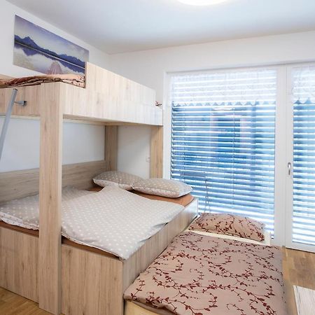 Apartament Studio Novak Bled Zewnętrze zdjęcie