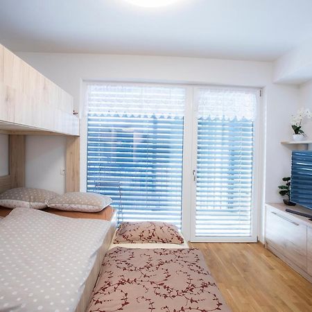 Apartament Studio Novak Bled Zewnętrze zdjęcie