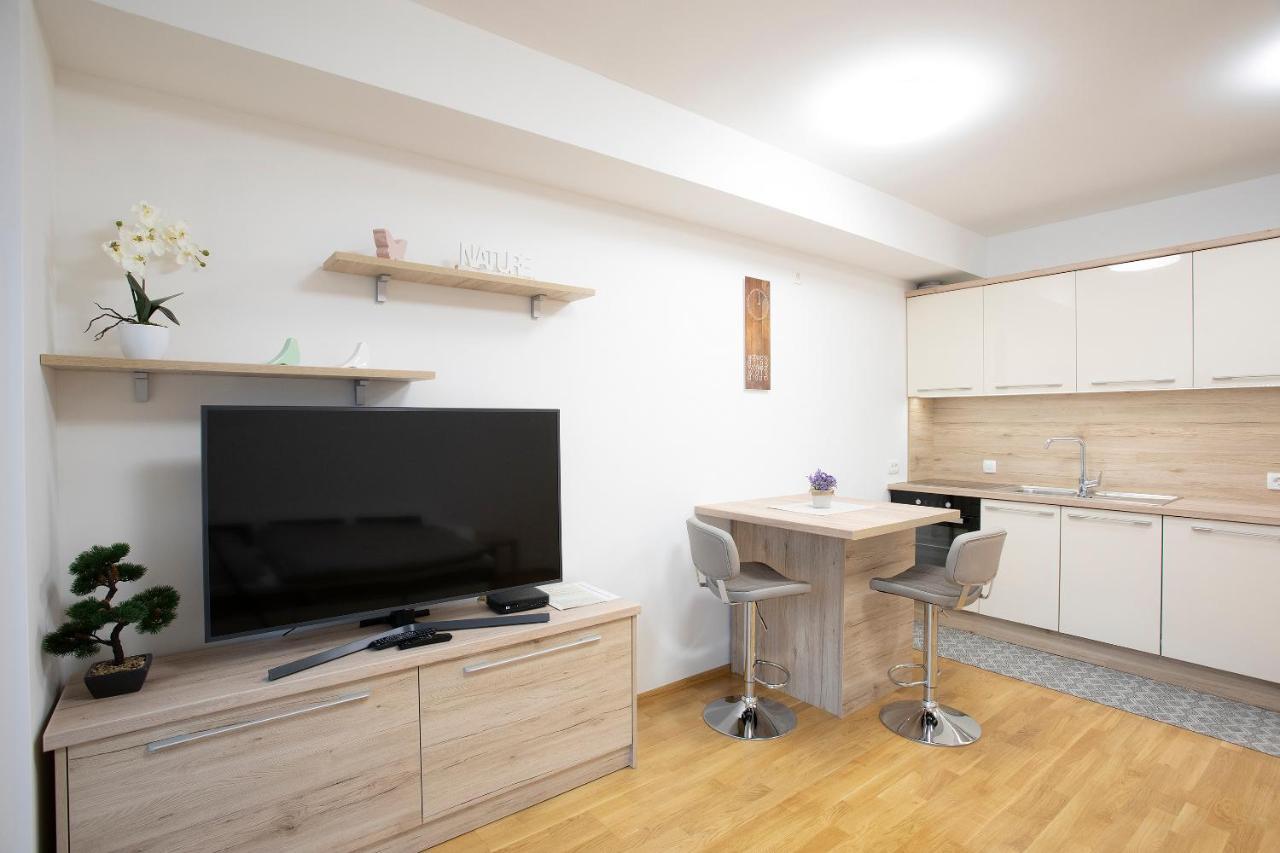 Apartament Studio Novak Bled Zewnętrze zdjęcie