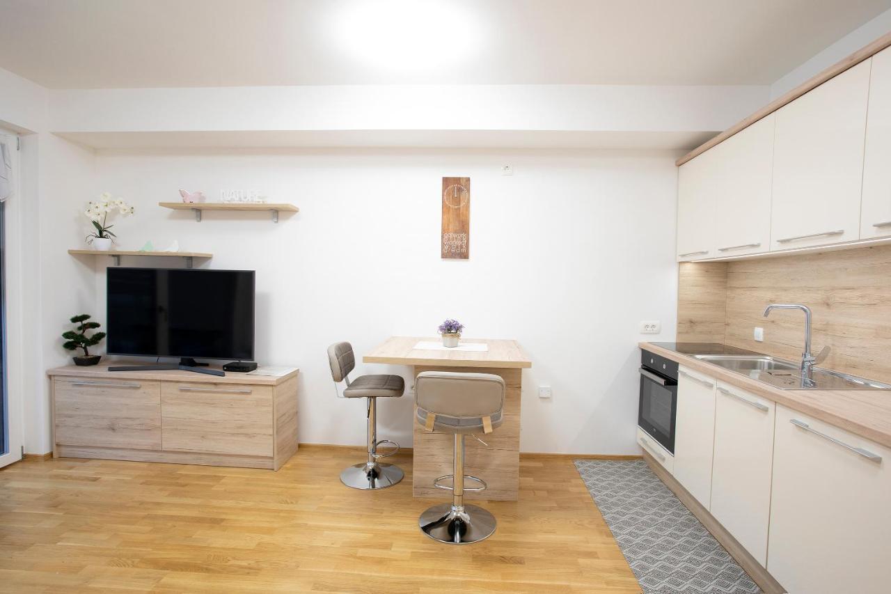 Apartament Studio Novak Bled Zewnętrze zdjęcie