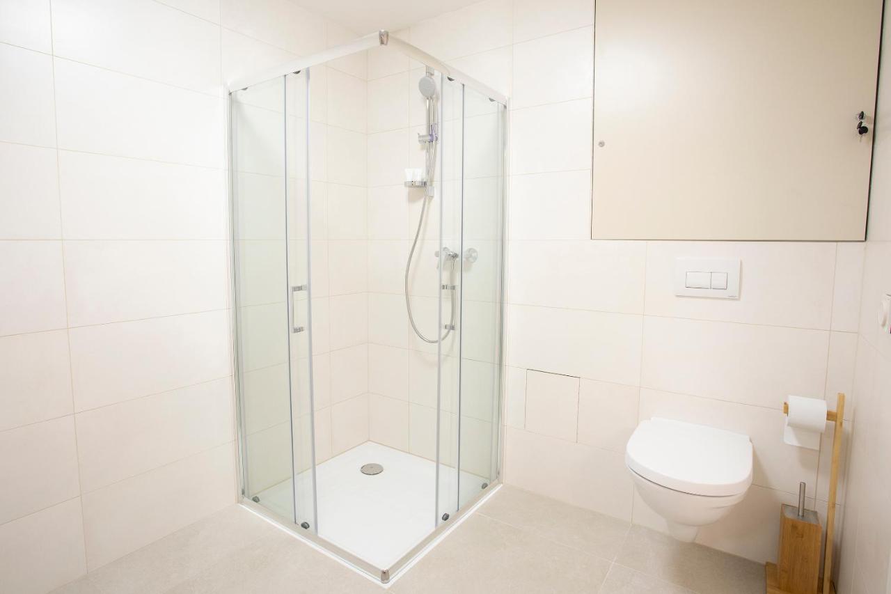 Apartament Studio Novak Bled Zewnętrze zdjęcie