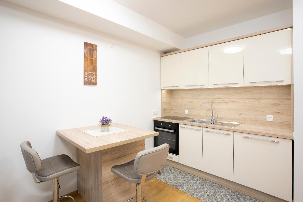 Apartament Studio Novak Bled Zewnętrze zdjęcie