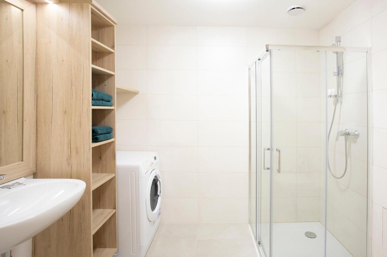 Apartament Studio Novak Bled Zewnętrze zdjęcie