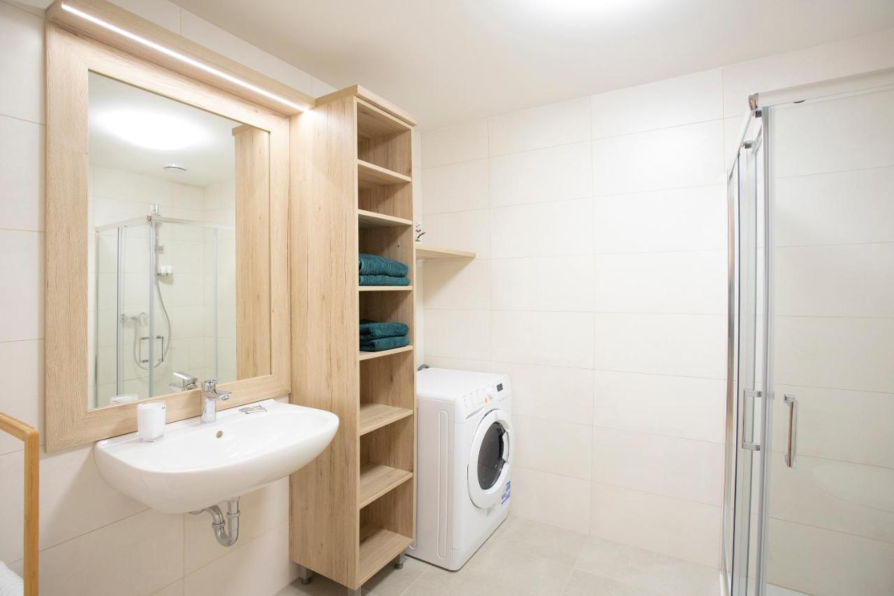 Apartament Studio Novak Bled Zewnętrze zdjęcie
