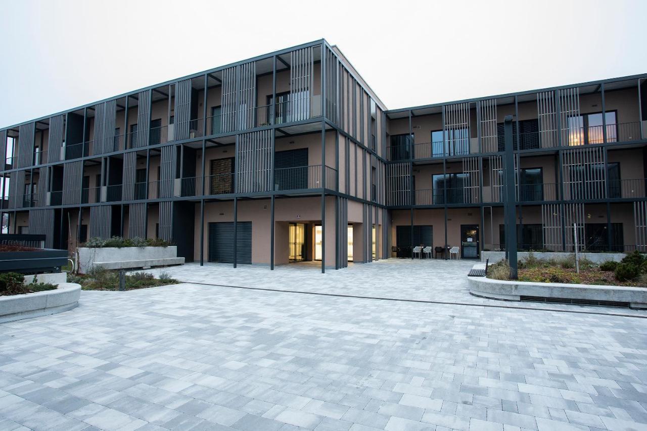 Apartament Studio Novak Bled Zewnętrze zdjęcie