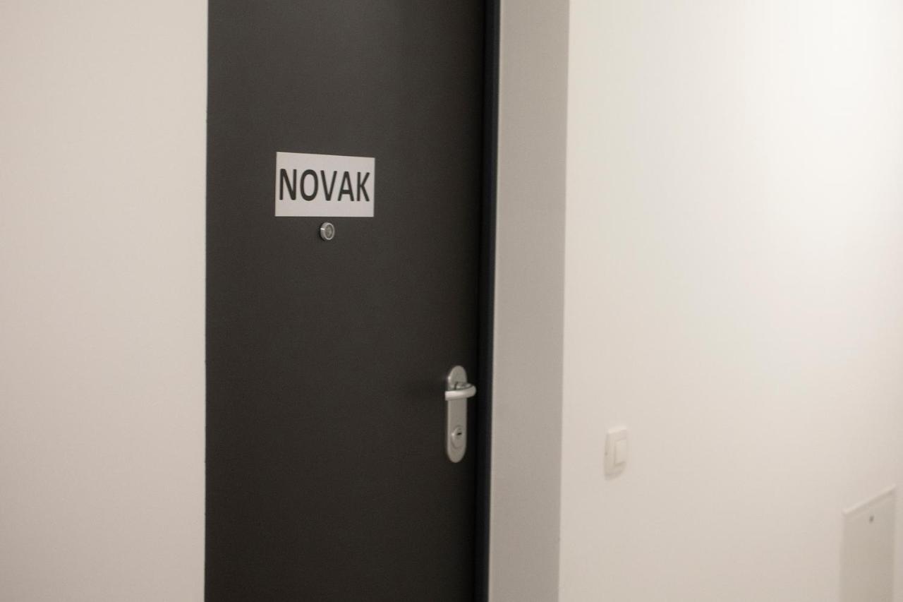 Apartament Studio Novak Bled Zewnętrze zdjęcie