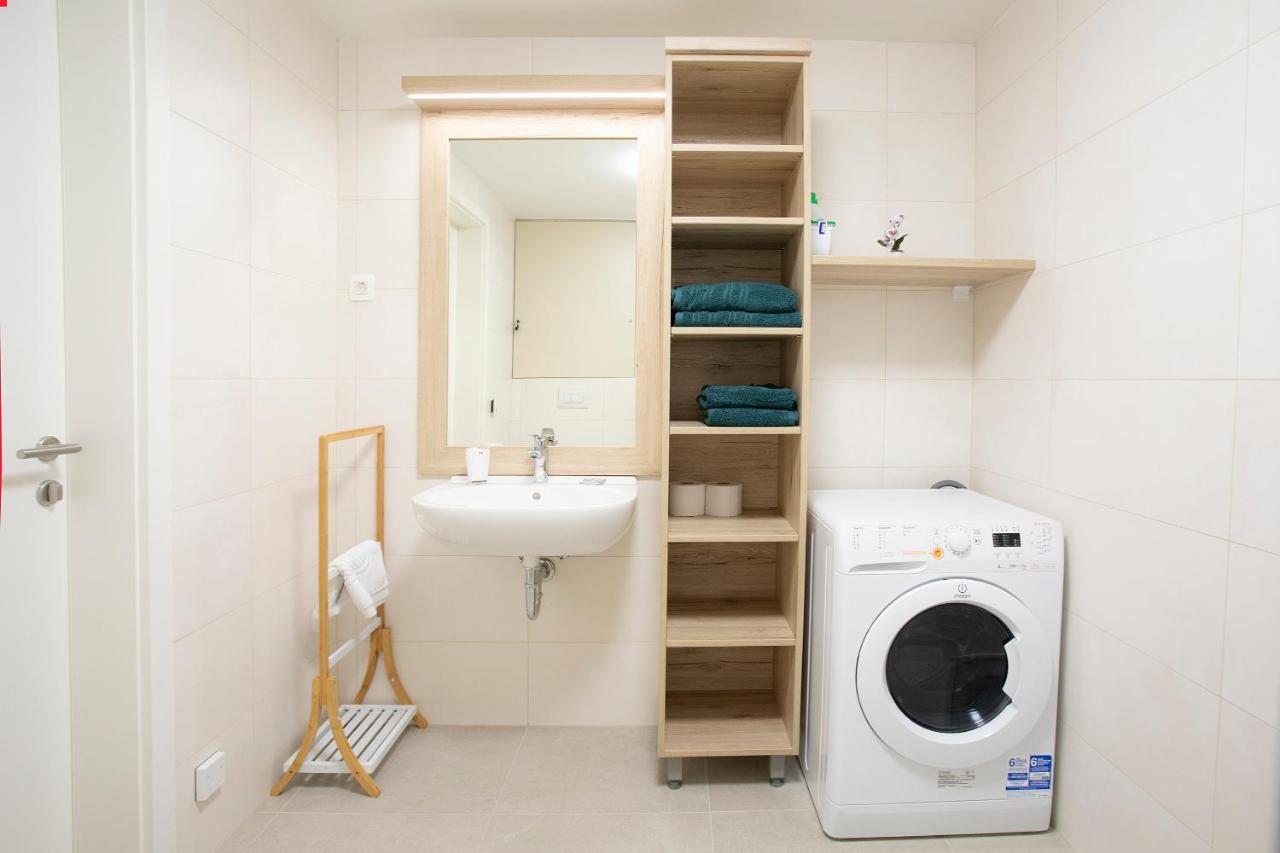 Apartament Studio Novak Bled Zewnętrze zdjęcie