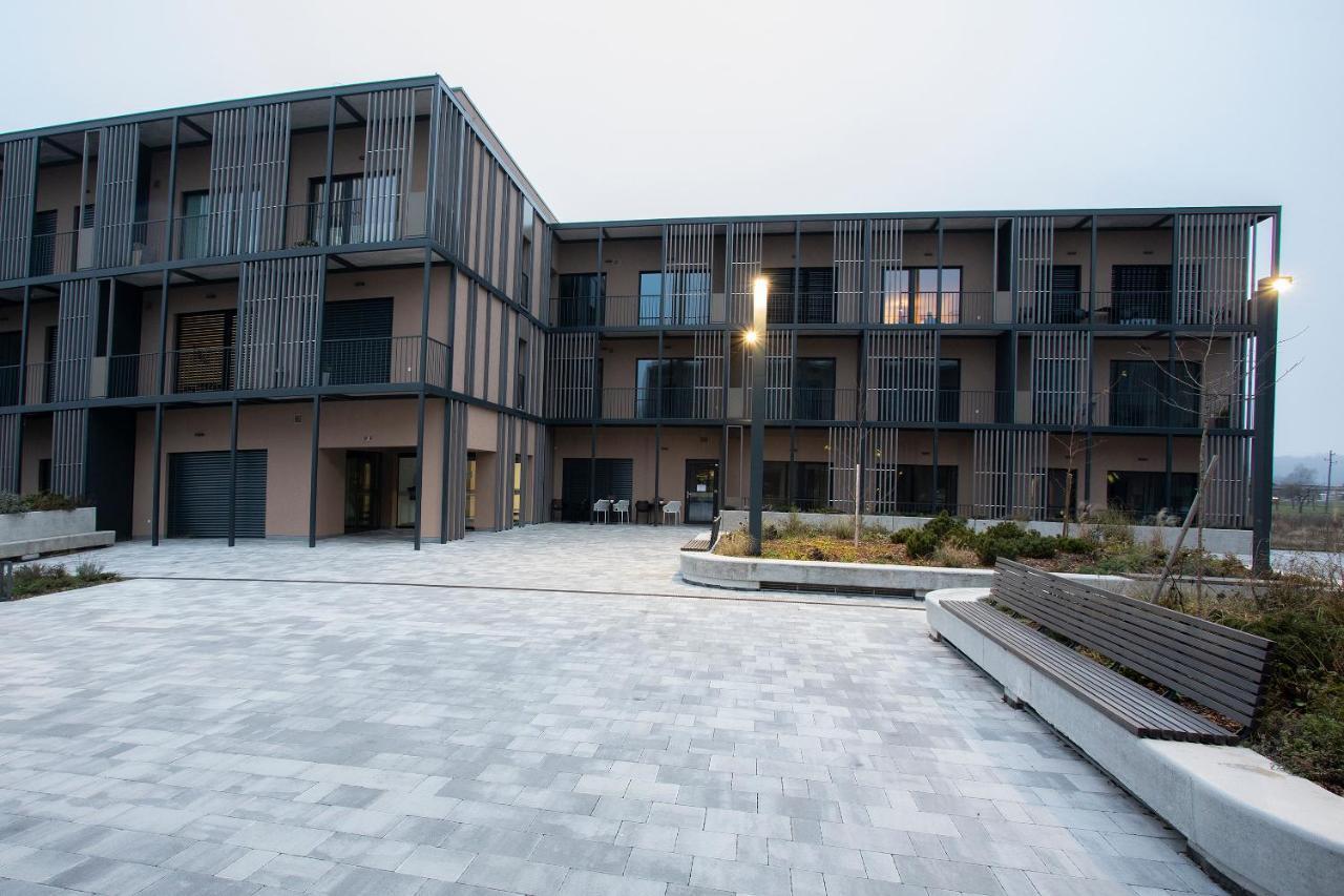 Apartament Studio Novak Bled Zewnętrze zdjęcie