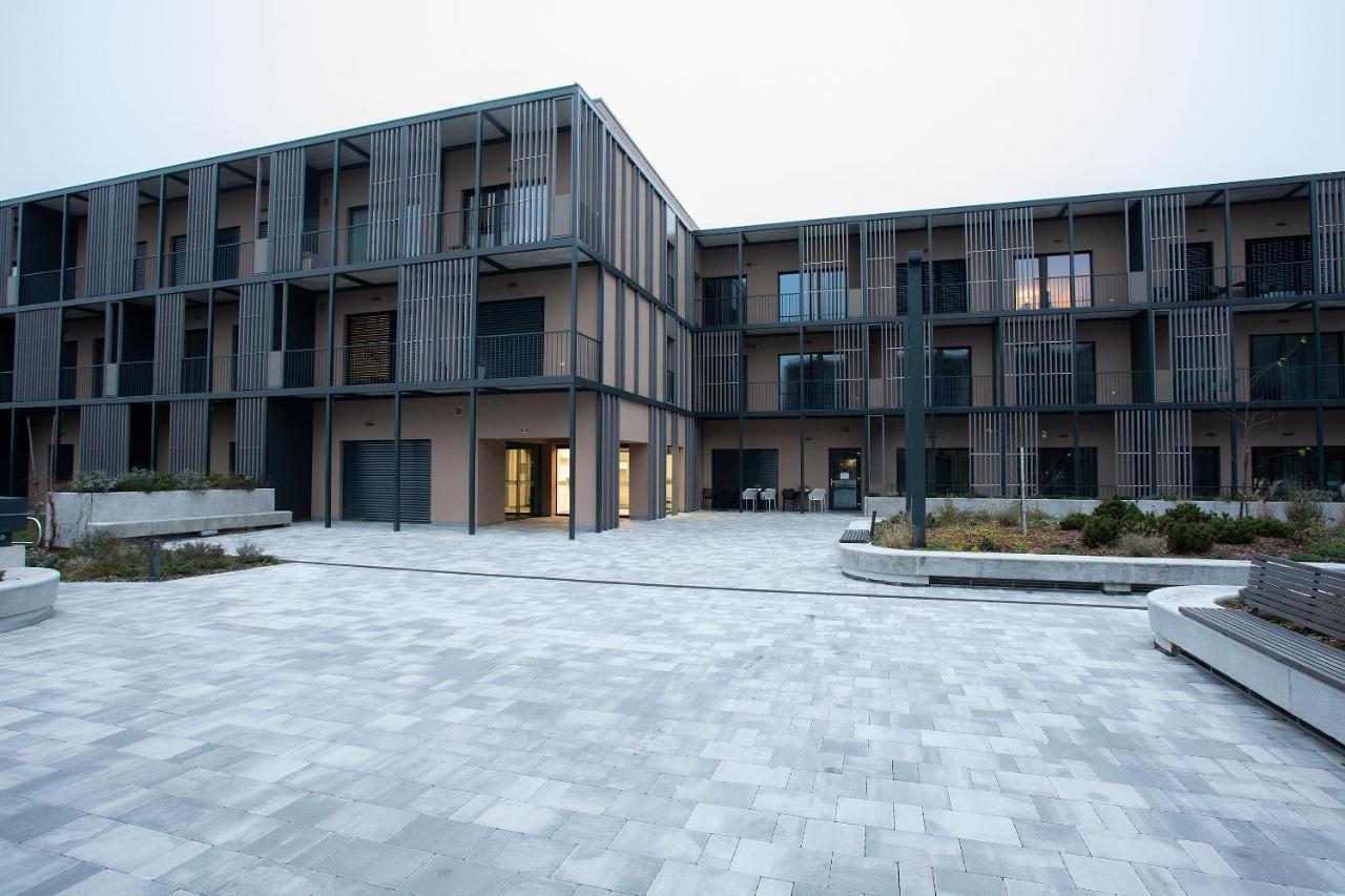 Apartament Studio Novak Bled Zewnętrze zdjęcie